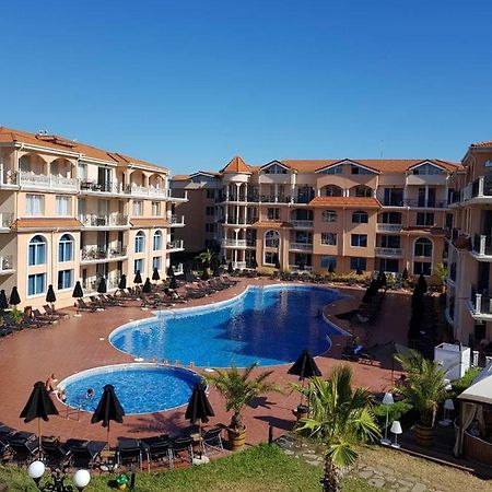 Golden Beach Sozopol Bagian luar foto